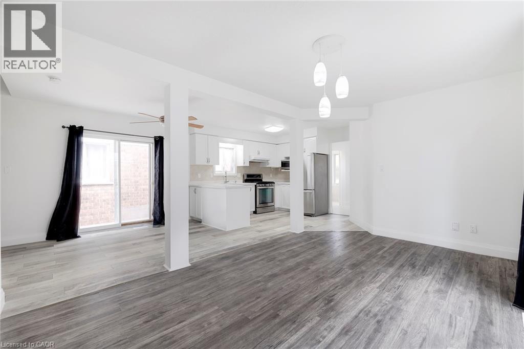 347 KEEWATIN Avenue Unit# Main Level, Kitchener, Ontario, N2B3W2 — Photo 6