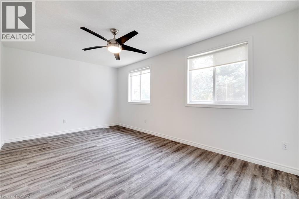 347 KEEWATIN Avenue Unit# Main Level, Kitchener, Ontario, N2B3W2 — Photo 8