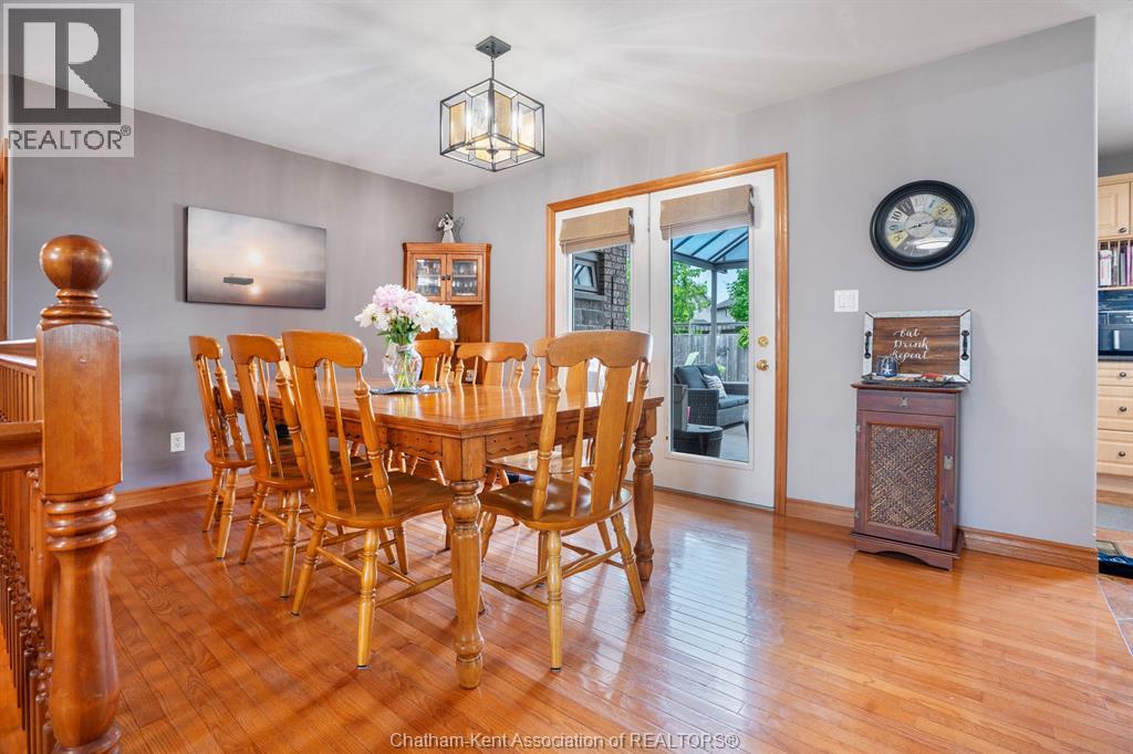 29 MORNING GLORY LANE, Chatham, Ontario, N7L5R6 — Photo 13