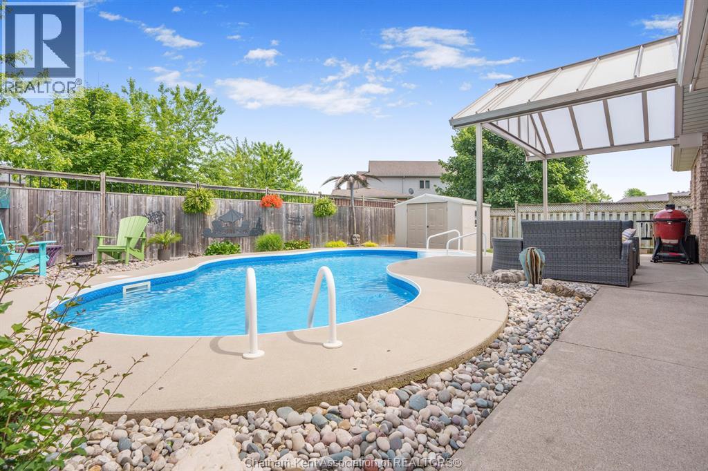 29 MORNING GLORY LANE, Chatham, Ontario, N7L5R6 — Photo 37