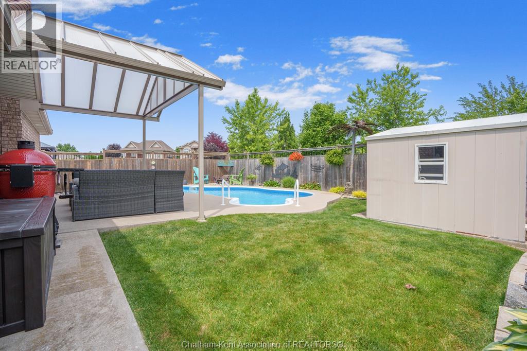 29 MORNING GLORY LANE, Chatham, Ontario, N7L5R6 — Photo 38