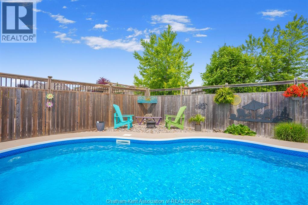 29 MORNING GLORY LANE, Chatham, Ontario, N7L5R6 — Photo 41