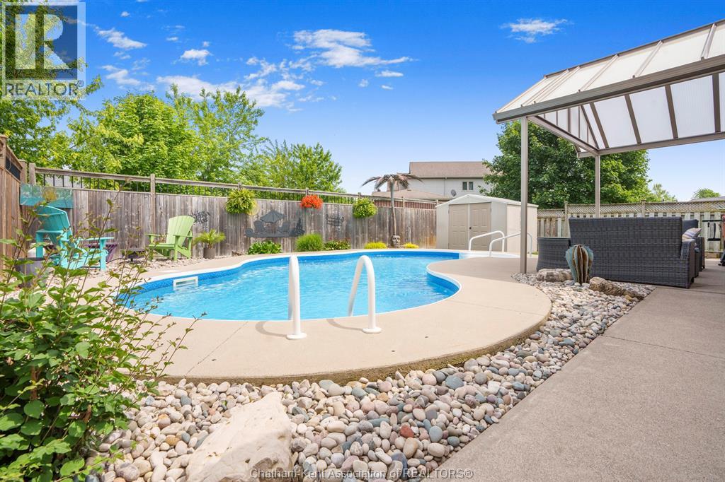 29 MORNING GLORY LANE, Chatham, Ontario, N7L5R6 — Photo 42
