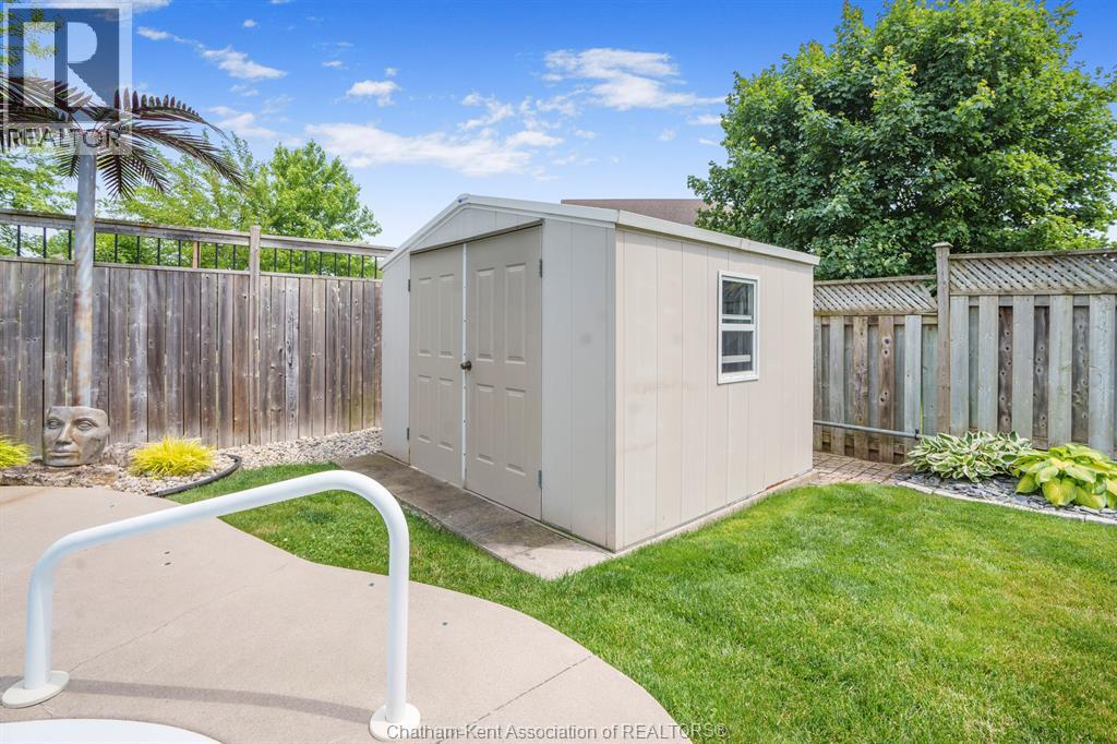 29 MORNING GLORY LANE, Chatham, Ontario, N7L5R6 — Photo 44