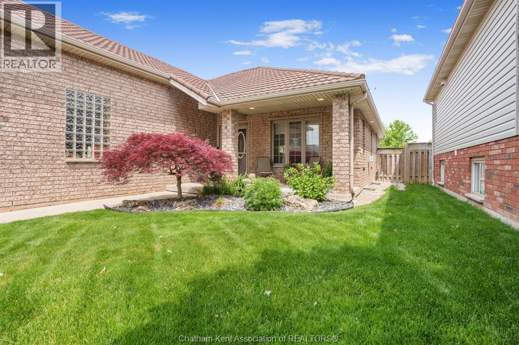 29 MORNING GLORY LANE, Chatham, Ontario, N7L5R6 — Photo 47