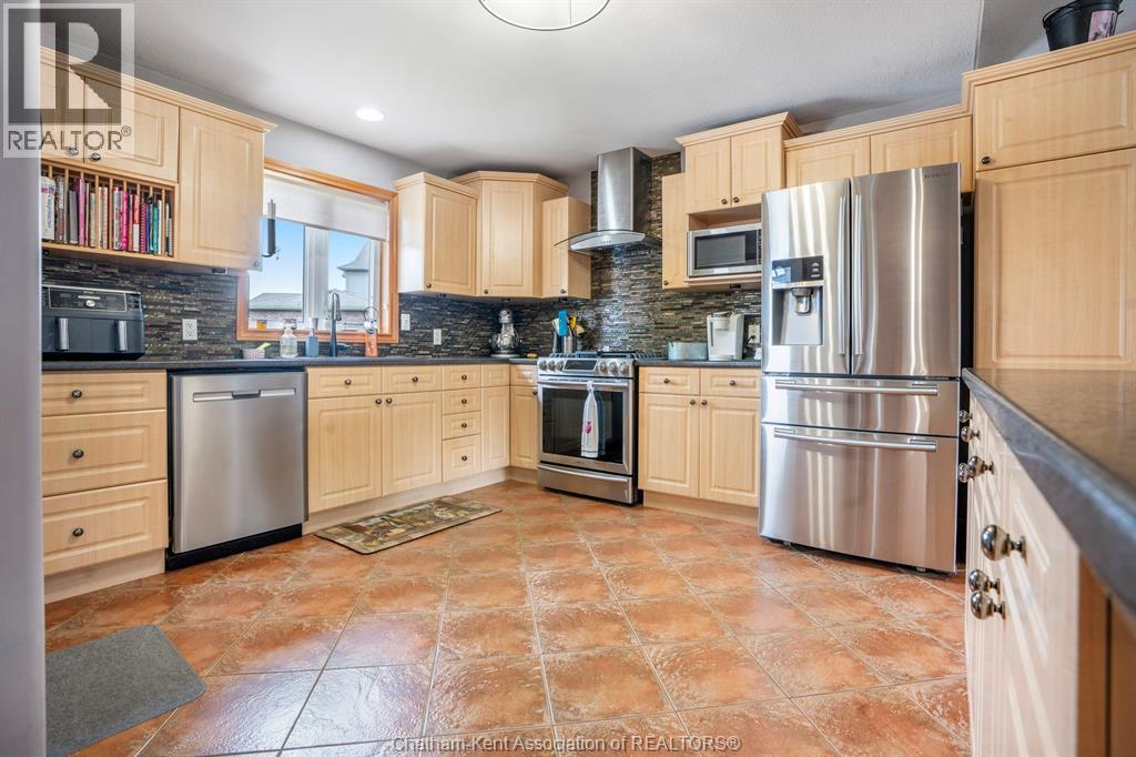 29 MORNING GLORY LANE, Chatham, Ontario, N7L5R6 — Photo 9