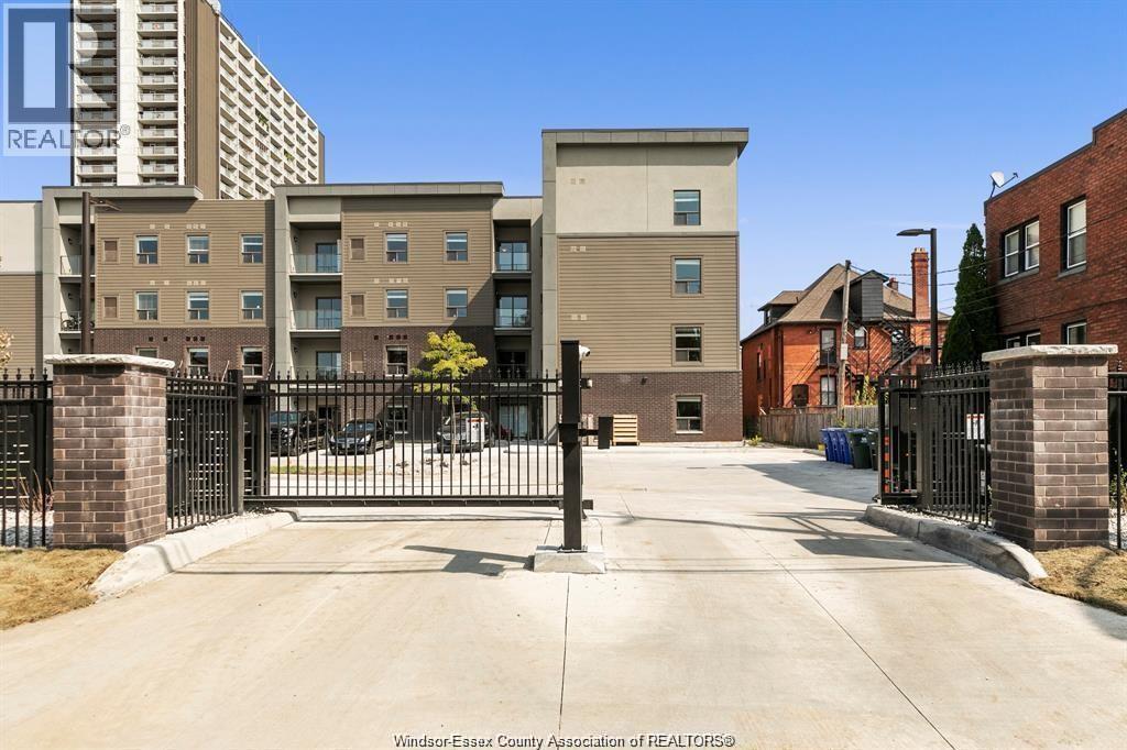 955 OUELLETTE AVENUE Unit# 305, Windsor, Ontario, N9A4J5 — Photo 18