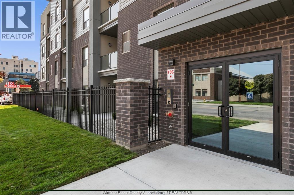 955 OUELLETTE AVENUE Unit# 305, Windsor, Ontario, N9A4J5 — Photo 20