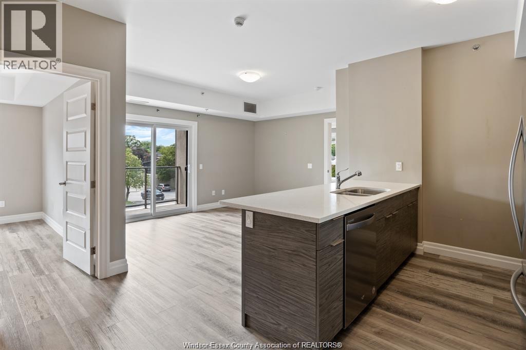 955 OUELLETTE AVENUE Unit# 305, Windsor, Ontario, N9A4J5 — Photo 6