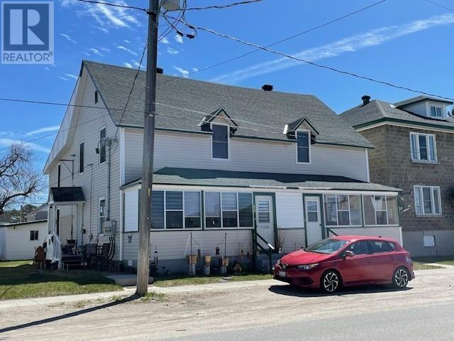 14-16 Lansdowne ST N, Chapleau, Ontario, P0M1K0 — Photo 2