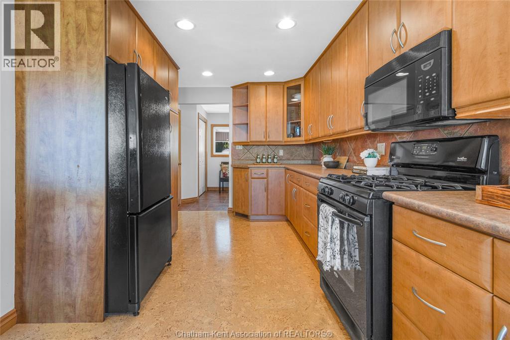 19060 PENINSULA STREET, Lighthouse Cove, Ontario, N0P2L0 — Photo 12