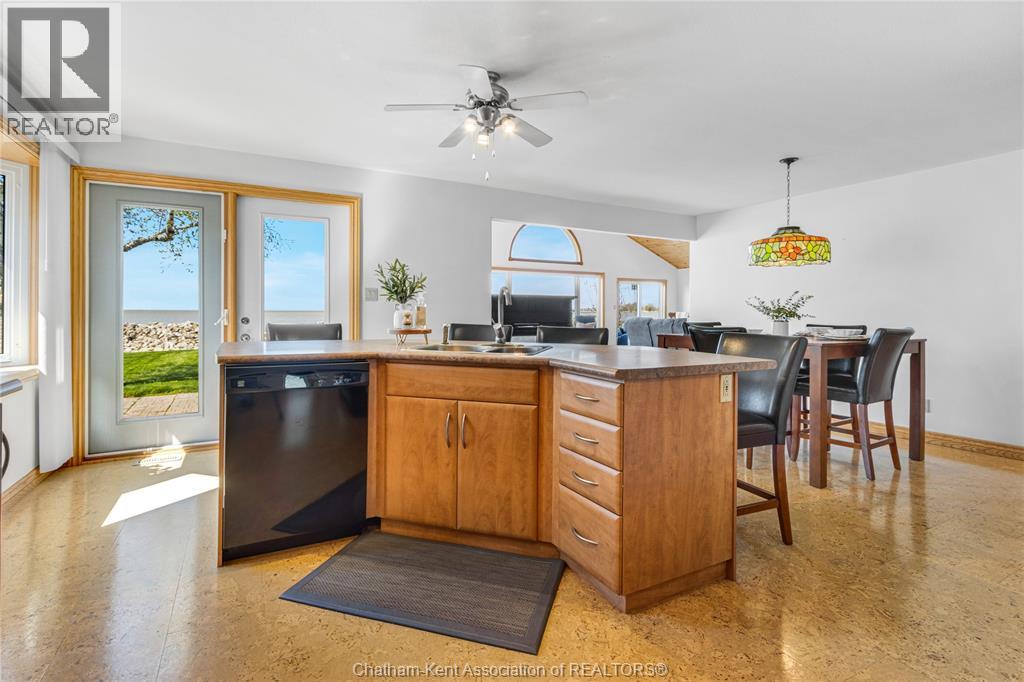 19060 PENINSULA STREET, Lighthouse Cove, Ontario, N0P2L0 — Photo 13