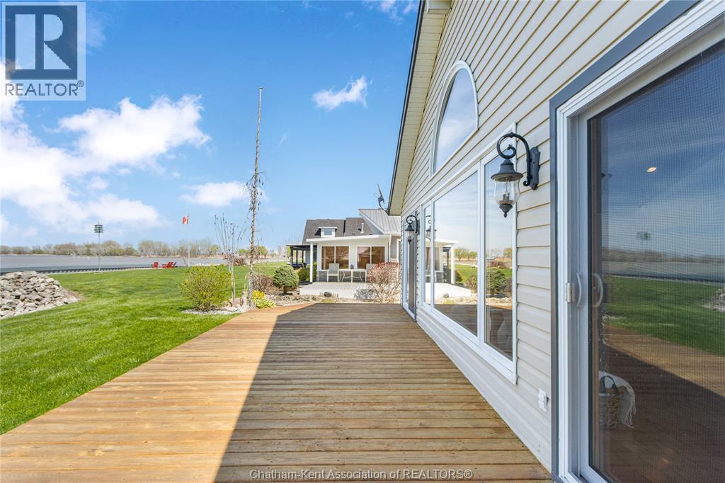 19060 PENINSULA STREET, Lighthouse Cove, Ontario, N0P2L0 — Photo 35