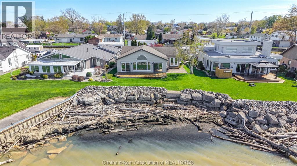 19060 PENINSULA STREET, Lighthouse Cove, Ontario, N0P2L0 — Photo 4