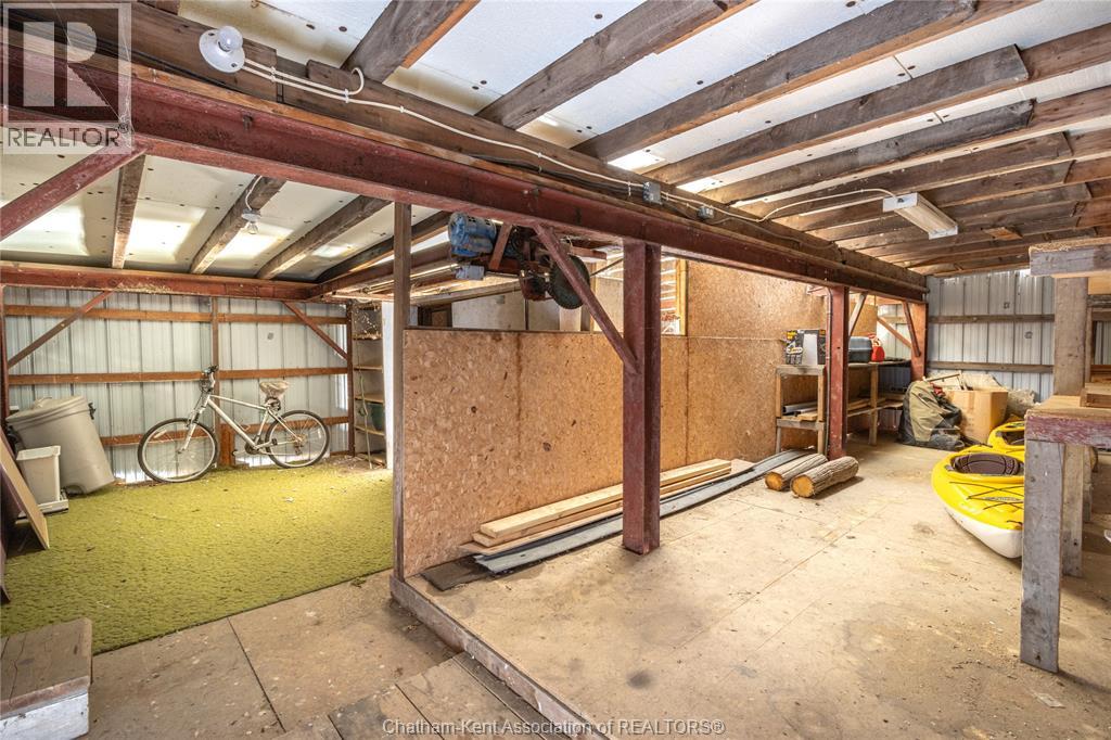 19060 PENINSULA STREET, Lighthouse Cove, Ontario, N0P2L0 — Photo 42