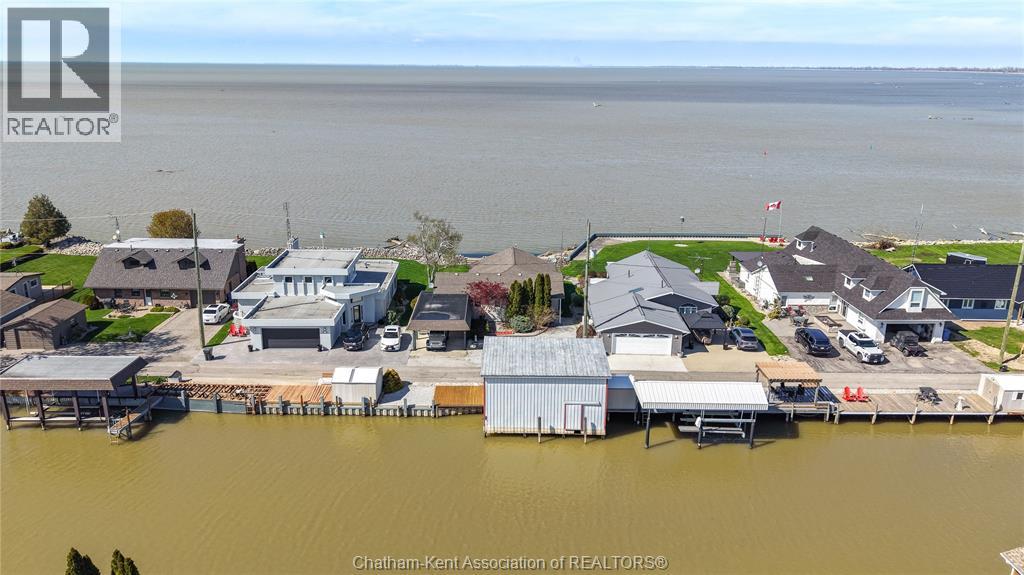 19060 PENINSULA STREET, Lighthouse Cove, Ontario, N0P2L0 — Photo 44
