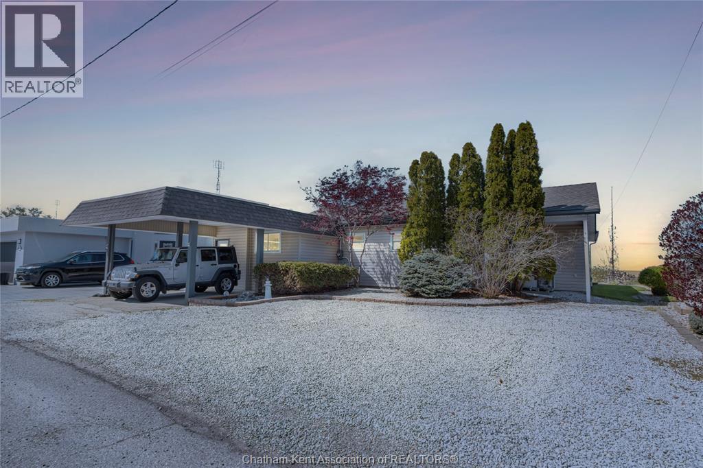 19060 PENINSULA STREET, Lighthouse Cove, Ontario, N0P2L0 — Photo 7