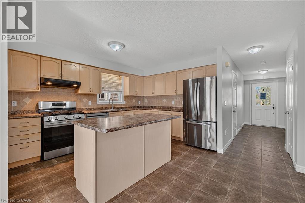 19 SINCLAIR Street, Guelph, Ontario, N1L1S1 — Photo 4