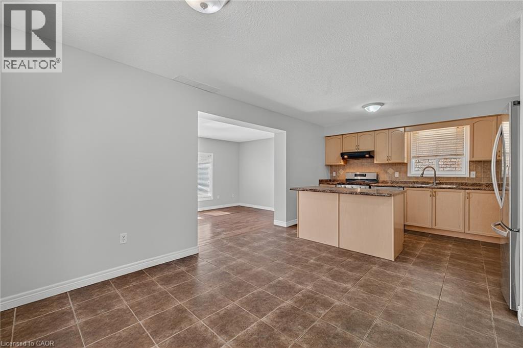 19 SINCLAIR Street, Guelph, Ontario, N1L1S1 — Photo 5
