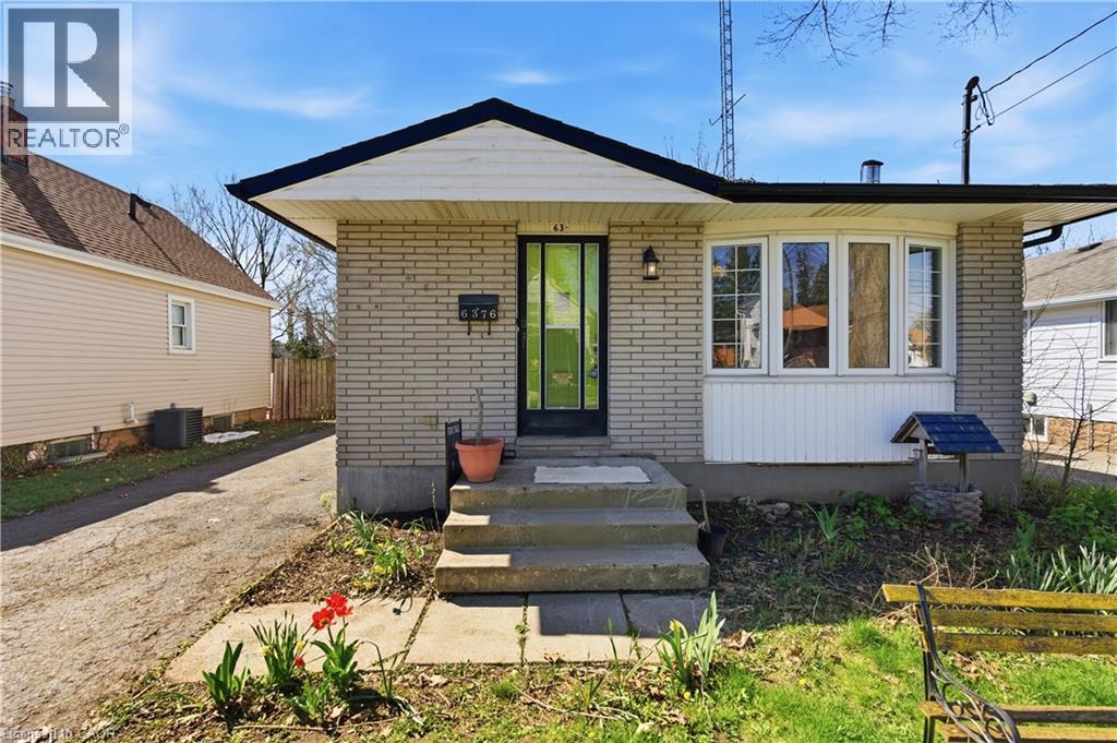 6376 ASH Street, Niagara Falls, Ontario, L2G2H5 — Photo 2