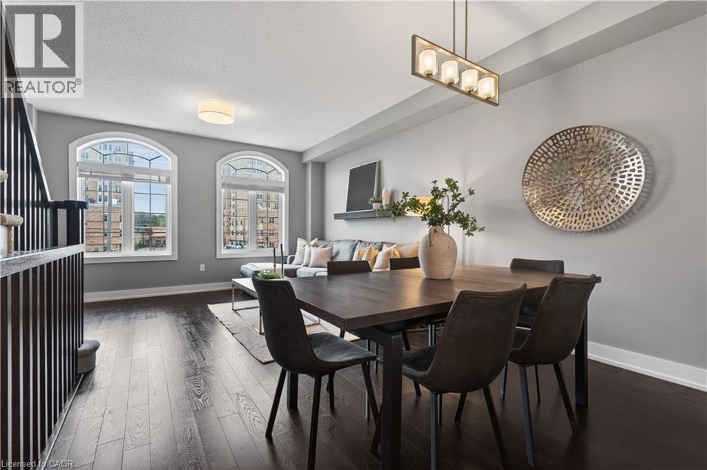4165 UPPER MIDDLE Road Unit# 30, Burlington, Ontario, L7M0V4 — Photo 10