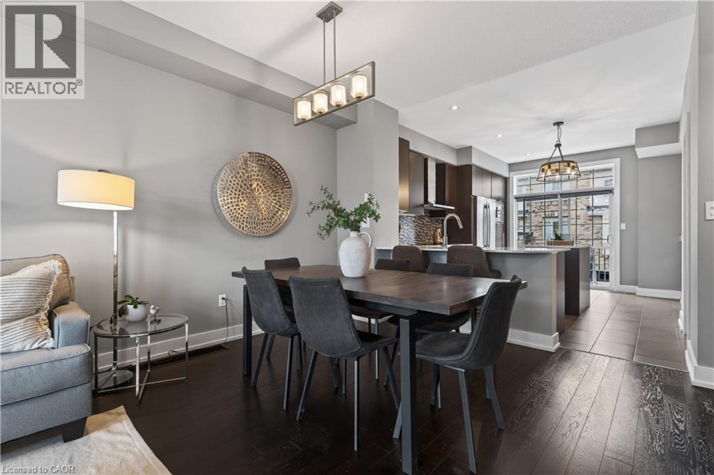 4165 UPPER MIDDLE Road Unit# 30, Burlington, Ontario, L7M0V4 — Photo 11