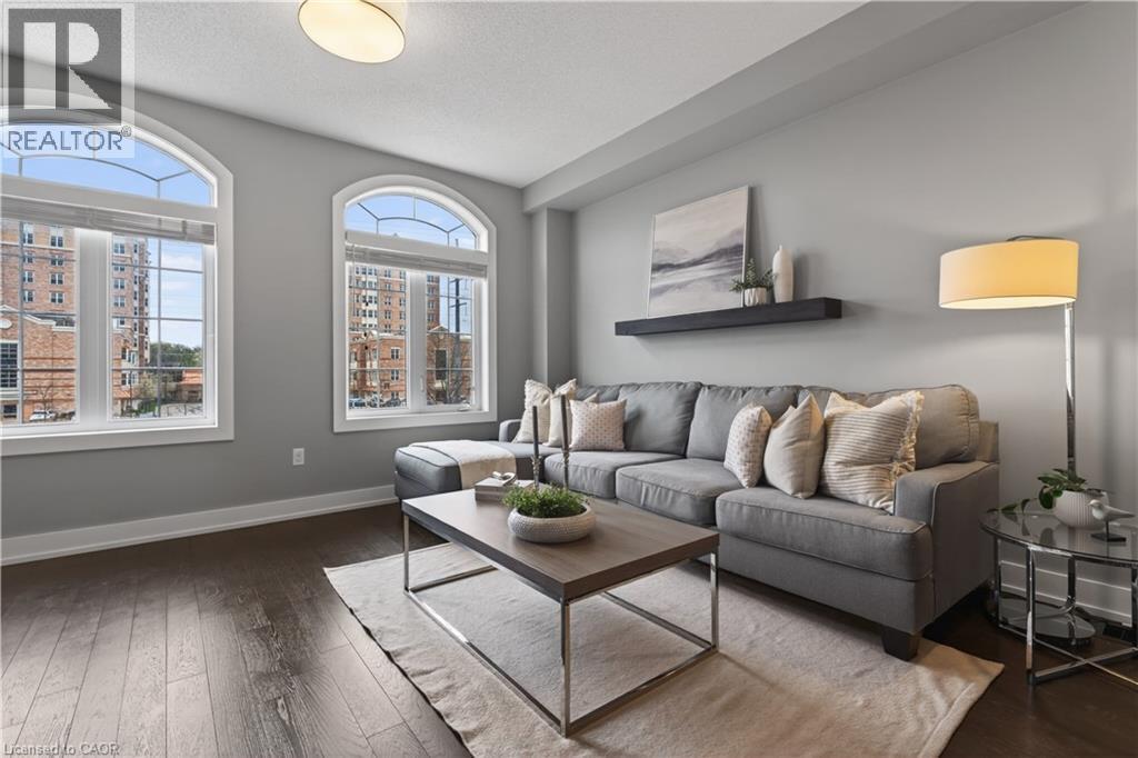 4165 UPPER MIDDLE Road Unit# 30, Burlington, Ontario, L7M0V4 — Photo 12
