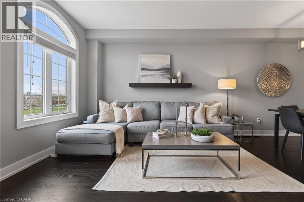 4165 UPPER MIDDLE Road Unit# 30, Burlington, Ontario, L7M0V4 — Photo 13