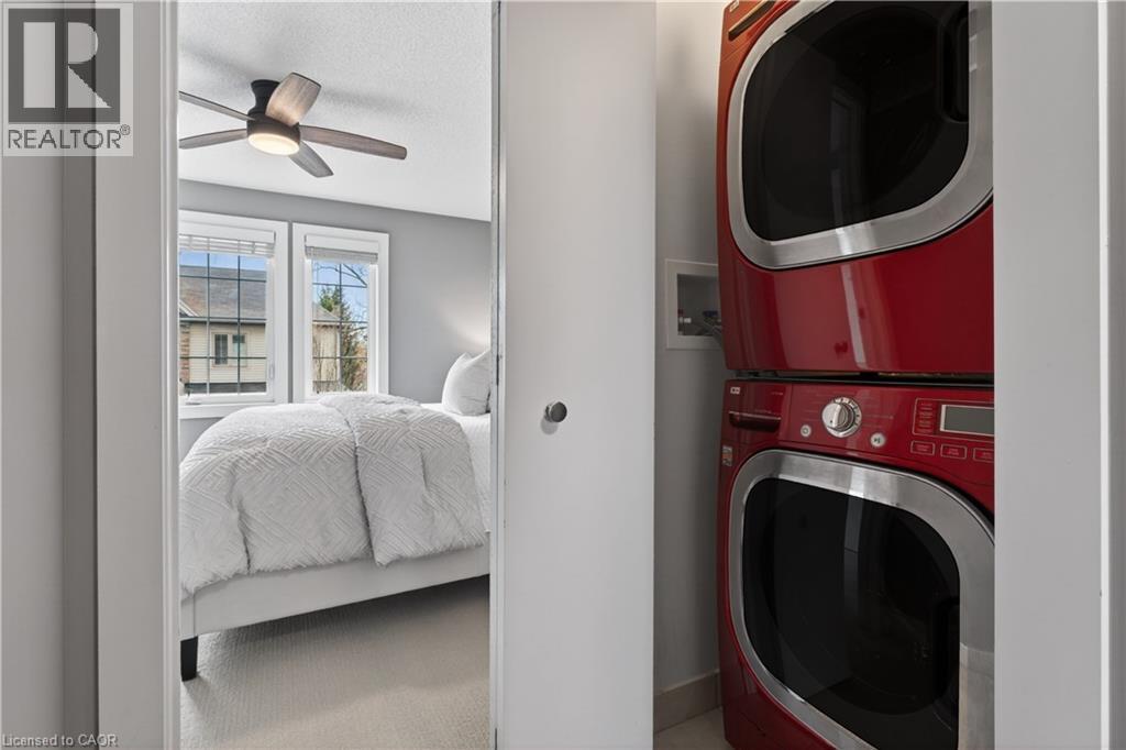 4165 UPPER MIDDLE Road Unit# 30, Burlington, Ontario, L7M0V4 — Photo 16