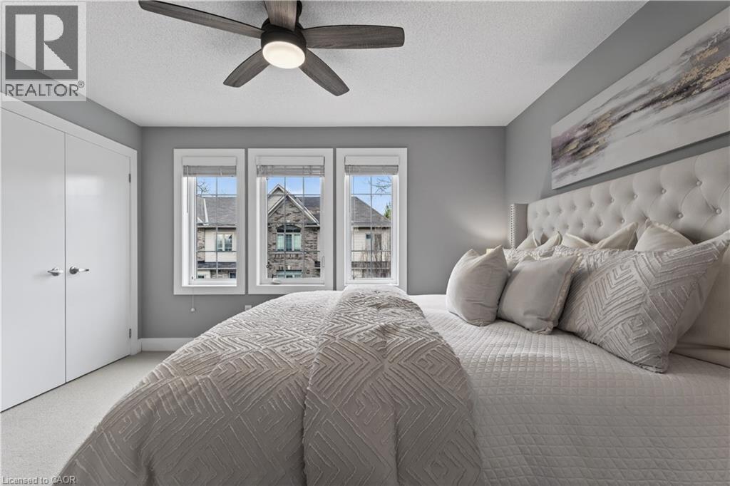 4165 UPPER MIDDLE Road Unit# 30, Burlington, Ontario, L7M0V4 — Photo 17