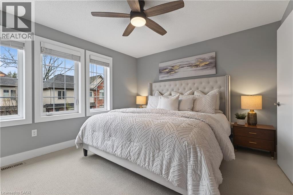4165 UPPER MIDDLE Road Unit# 30, Burlington, Ontario, L7M0V4 — Photo 18
