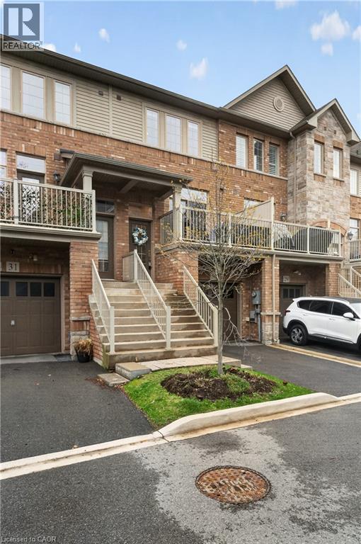 4165 UPPER MIDDLE Road Unit# 30, Burlington, Ontario, L7M0V4 — Photo 2