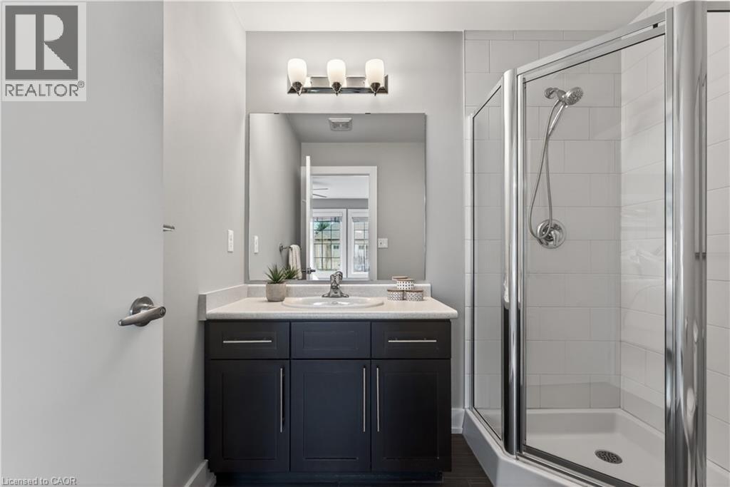 4165 UPPER MIDDLE Road Unit# 30, Burlington, Ontario, L7M0V4 — Photo 20