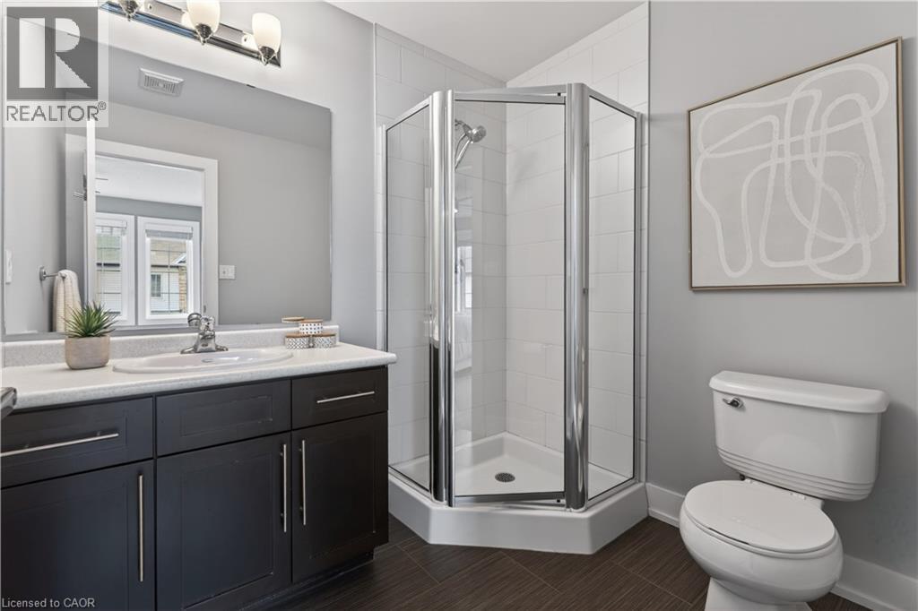 4165 UPPER MIDDLE Road Unit# 30, Burlington, Ontario, L7M0V4 — Photo 21