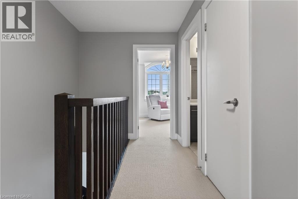 4165 UPPER MIDDLE Road Unit# 30, Burlington, Ontario, L7M0V4 — Photo 22