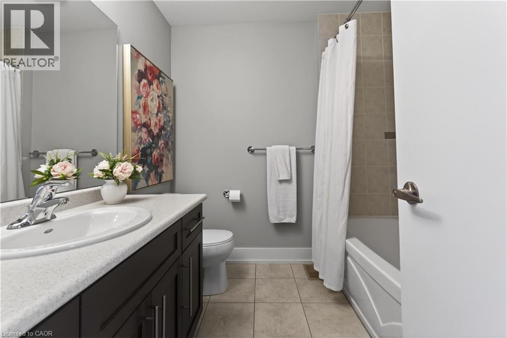 4165 UPPER MIDDLE Road Unit# 30, Burlington, Ontario, L7M0V4 — Photo 24