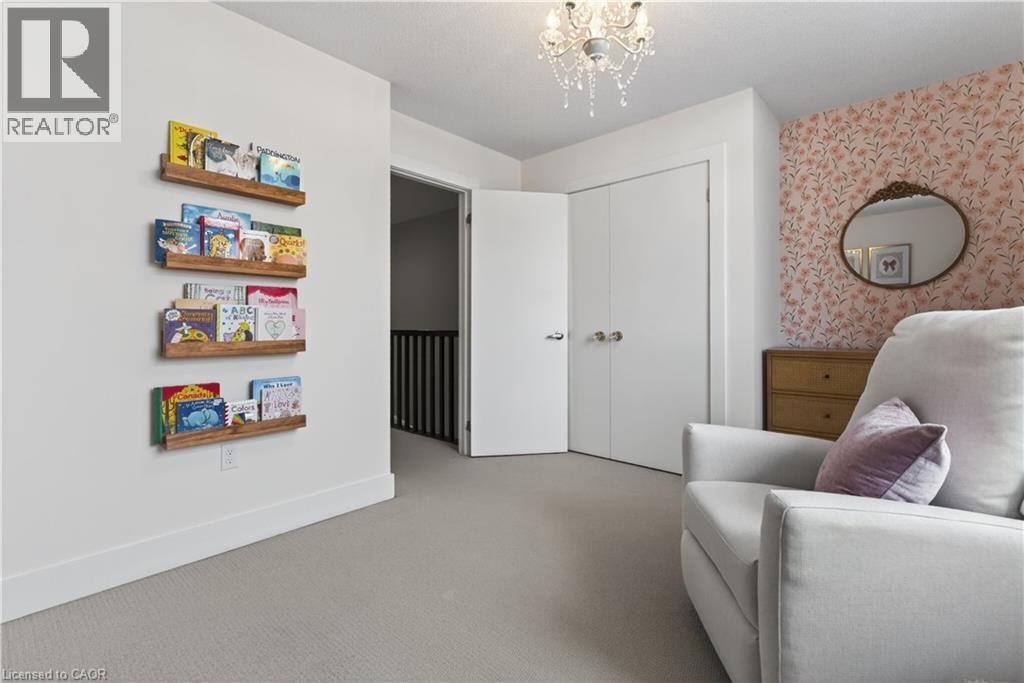 4165 UPPER MIDDLE Road Unit# 30, Burlington, Ontario, L7M0V4 — Photo 26