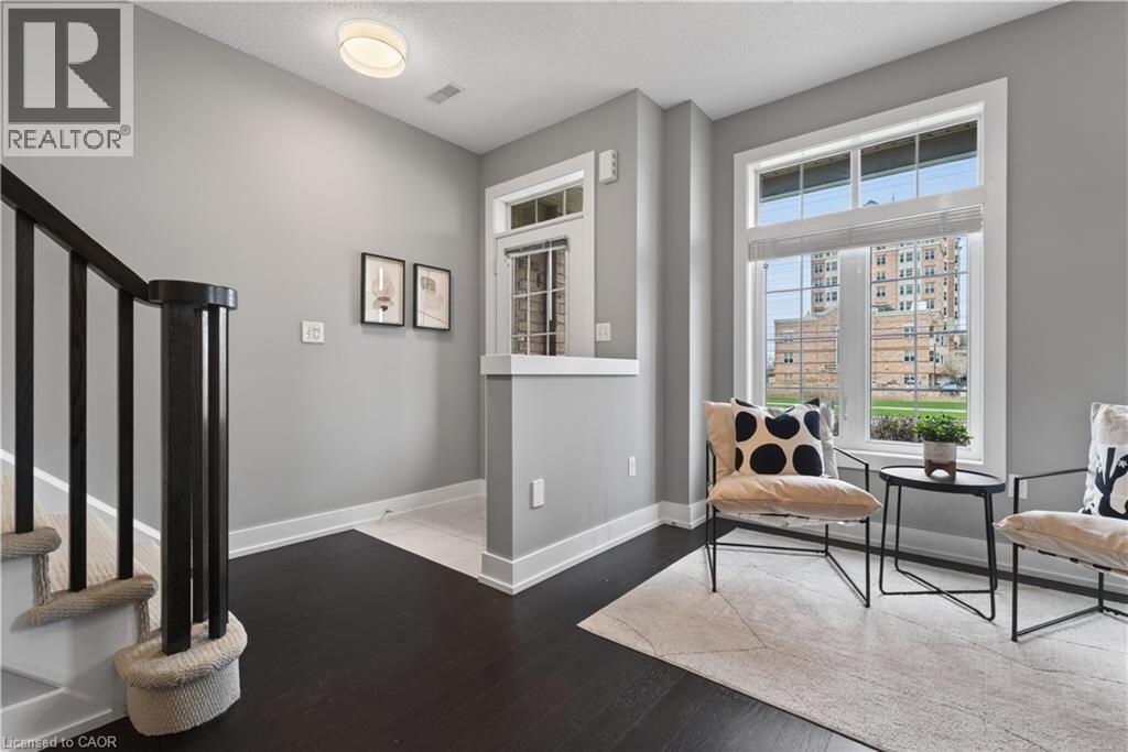 4165 UPPER MIDDLE Road Unit# 30, Burlington, Ontario, L7M0V4 — Photo 28