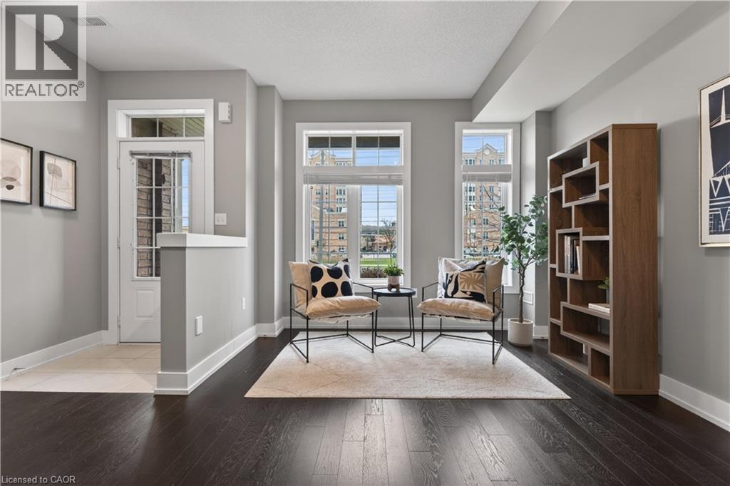 4165 UPPER MIDDLE Road Unit# 30, Burlington, Ontario, L7M0V4 — Photo 29