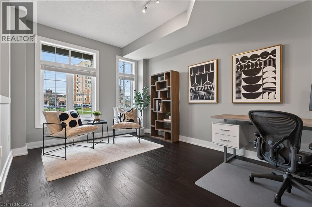 4165 UPPER MIDDLE Road Unit# 30, Burlington, Ontario, L7M0V4 — Photo 30