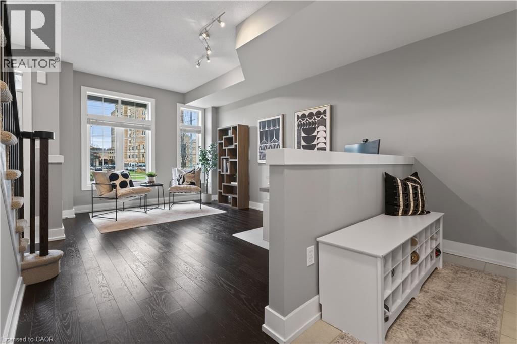 4165 UPPER MIDDLE Road Unit# 30, Burlington, Ontario, L7M0V4 — Photo 32