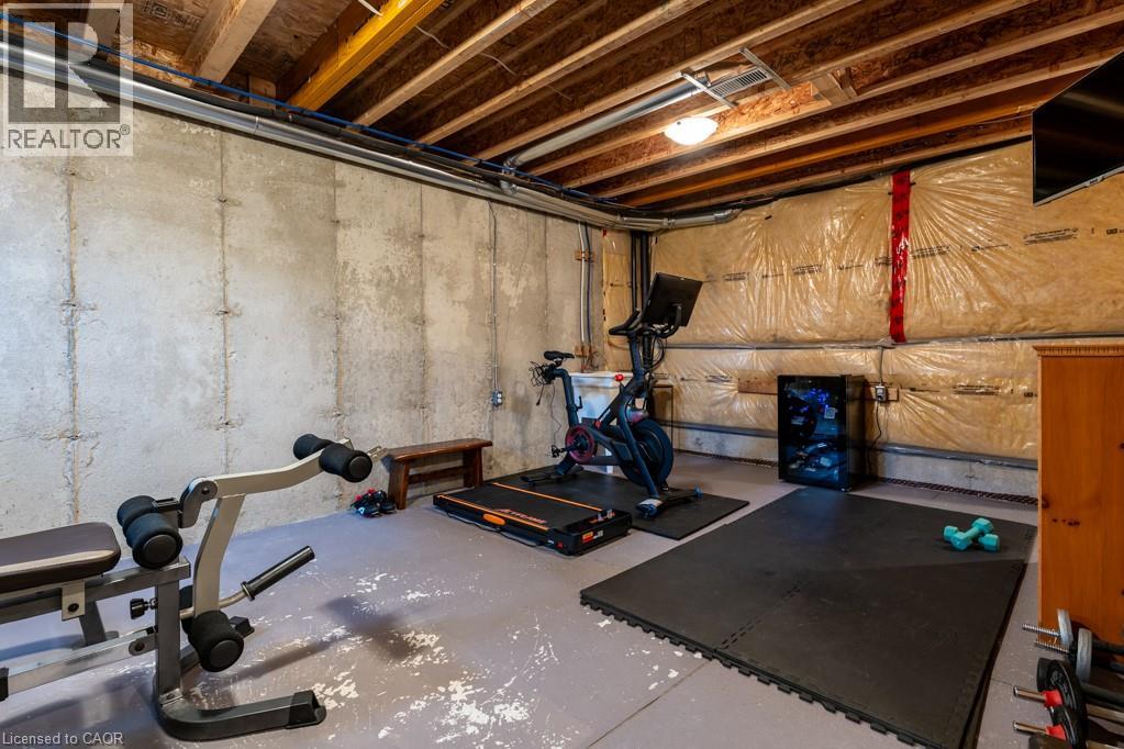 4165 UPPER MIDDLE Road Unit# 30, Burlington, Ontario, L7M0V4 — Photo 34