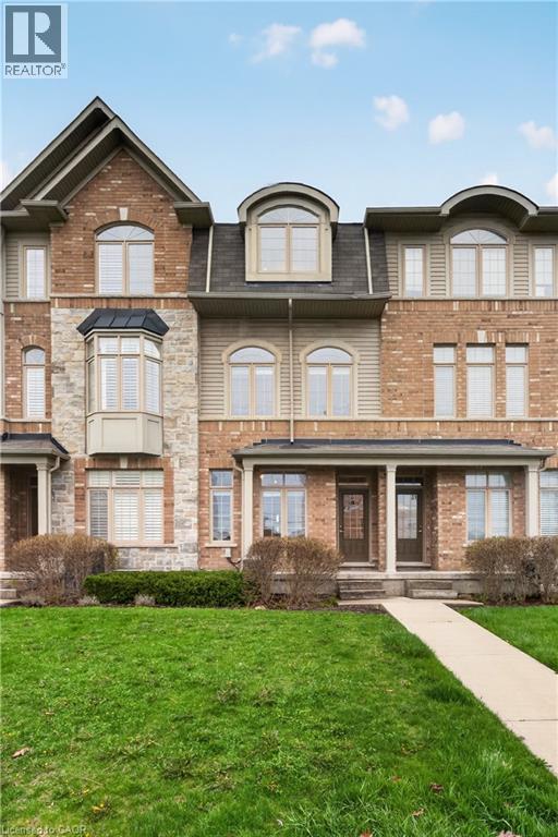 4165 UPPER MIDDLE Road Unit# 30, Burlington, Ontario, L7M0V4 — Photo 35