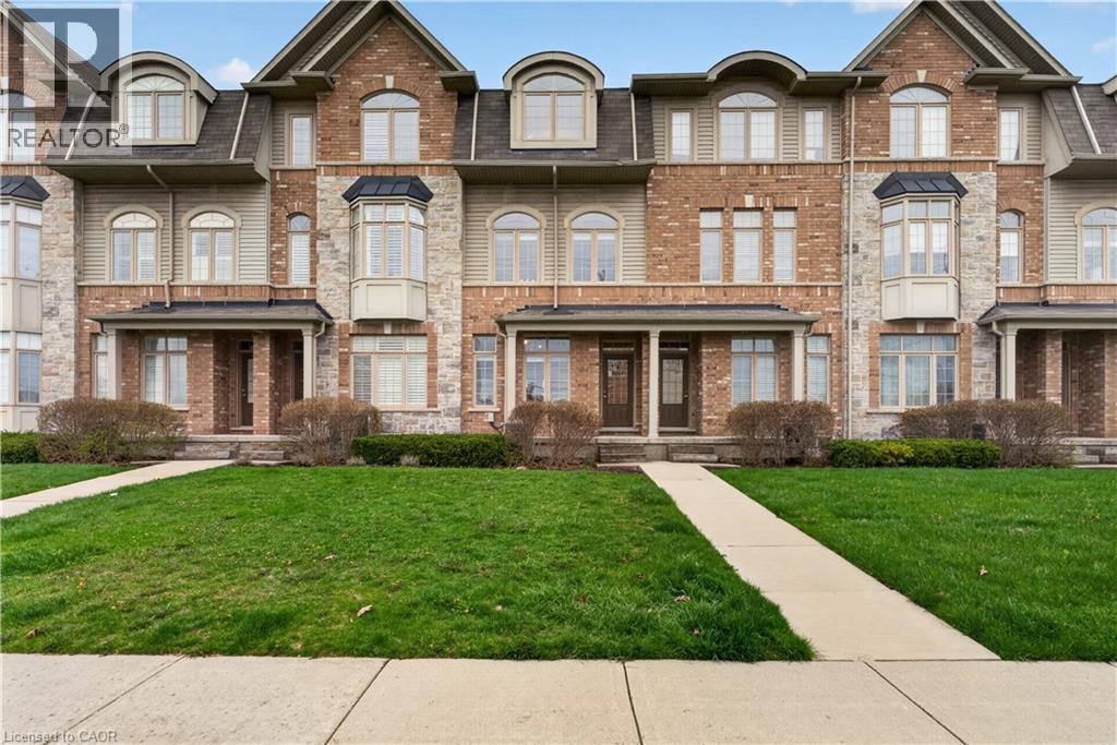 4165 UPPER MIDDLE Road Unit# 30, Burlington, Ontario, L7M0V4 — Photo 36
