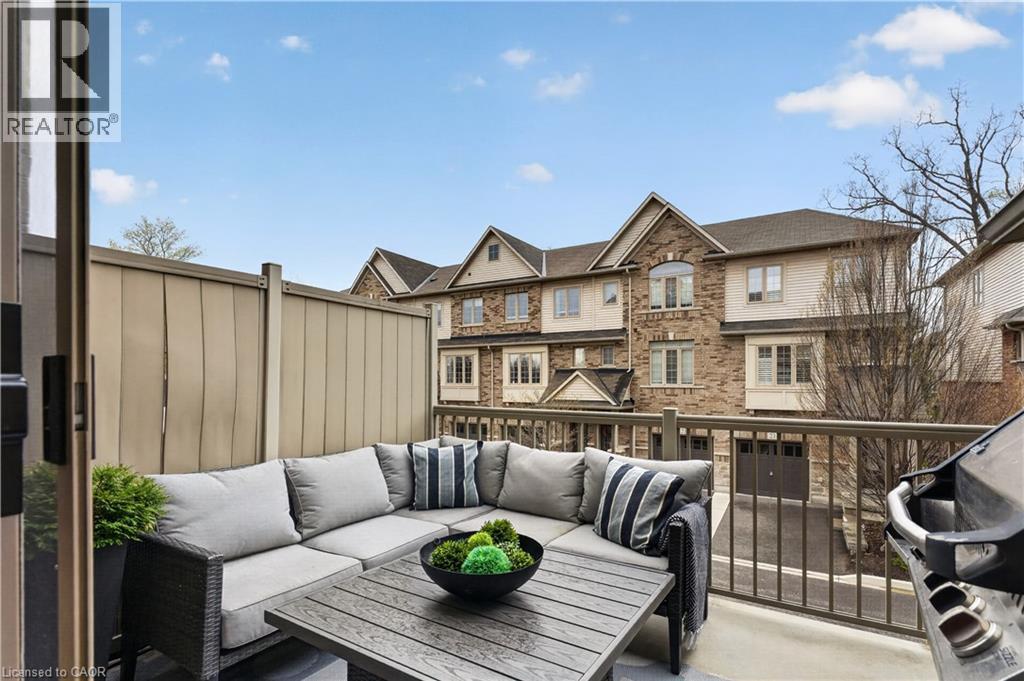 4165 UPPER MIDDLE Road Unit# 30, Burlington, Ontario, L7M0V4 — Photo 6