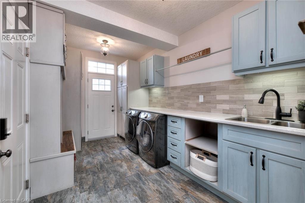 77 MECHANIC Street, Drumbo, Ontario, N0J1G0 — Photo 20