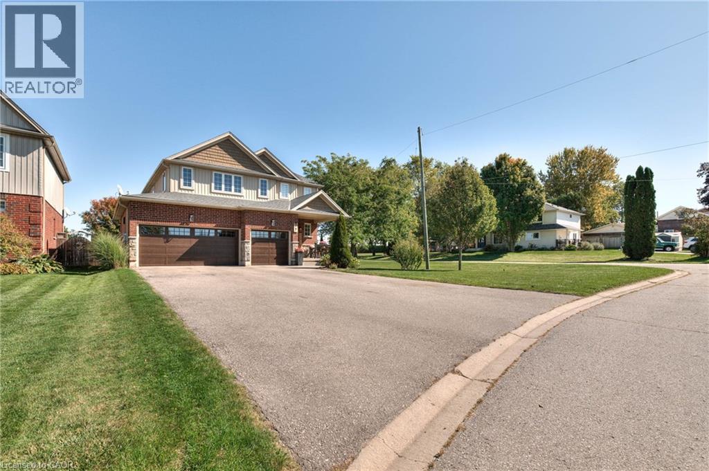 77 MECHANIC Street, Drumbo, Ontario, N0J1G0 — Photo 3