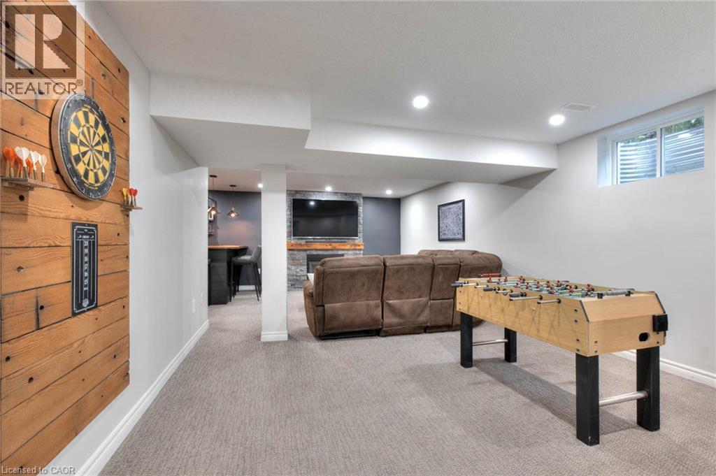 77 MECHANIC Street, Drumbo, Ontario, N0J1G0 — Photo 34