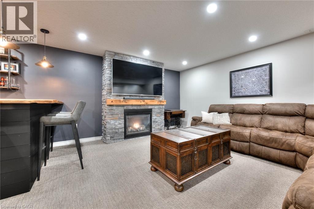 77 MECHANIC Street, Drumbo, Ontario, N0J1G0 — Photo 35