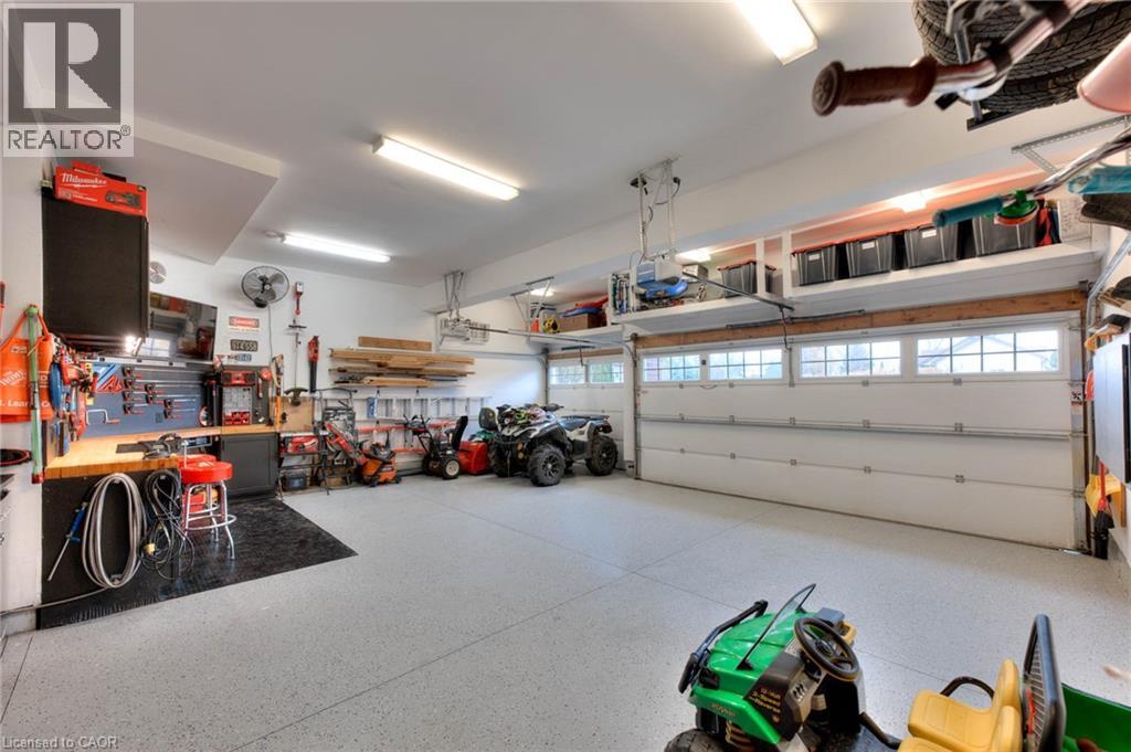 77 MECHANIC Street, Drumbo, Ontario, N0J1G0 — Photo 38